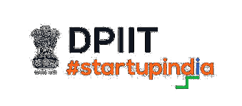 DPIIT Startup India logo